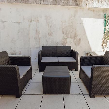 Pateo In Lapa City Center By Vacationy Porto Eksteriør billede